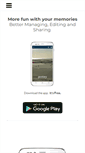 Mobile Screenshot of goobzy.com